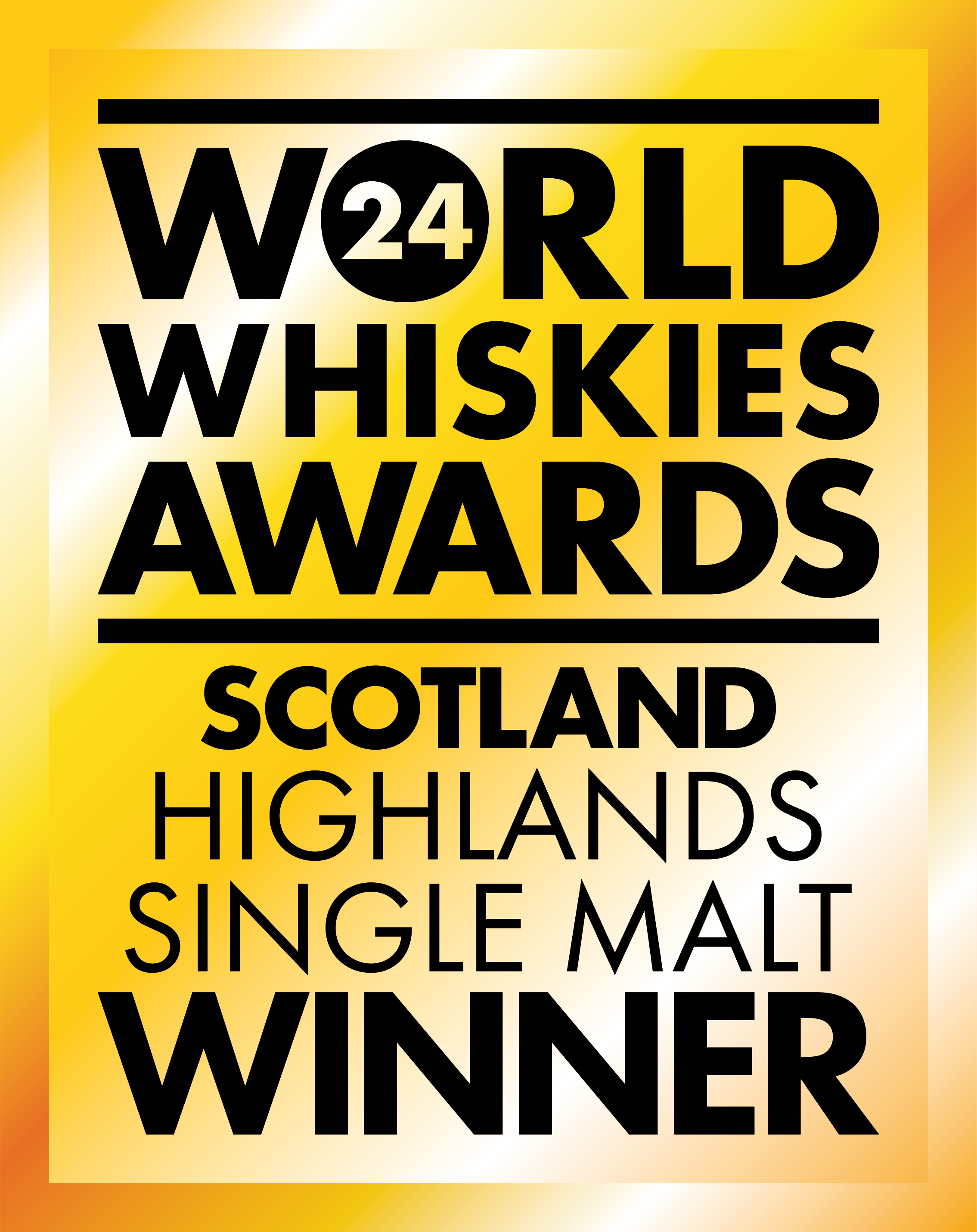 WWhiskiesA24 SingleMalt Scotland Highland