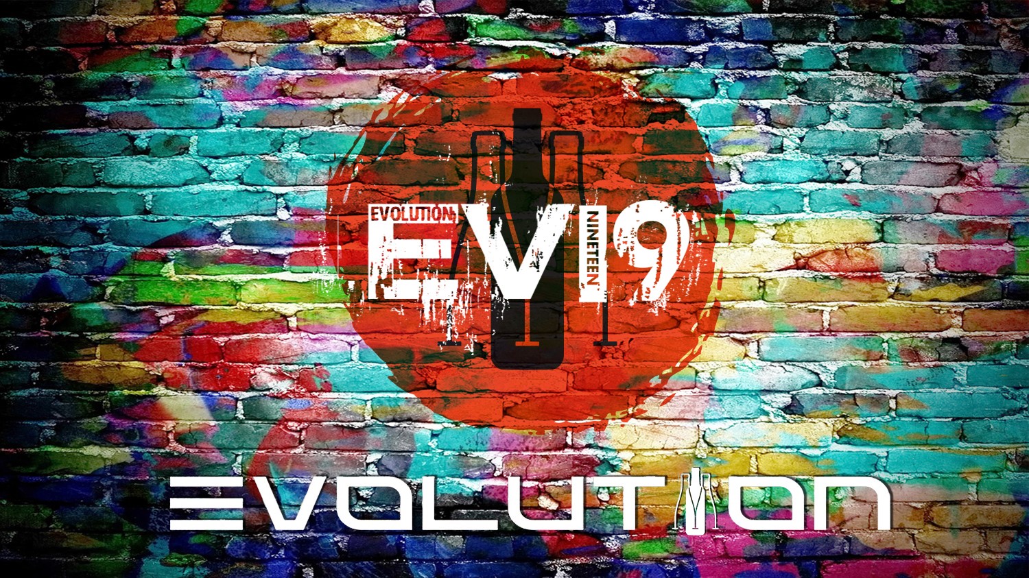 IMEvolution 2019