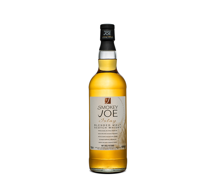 Smokey Joe Islay Blended Malt Scotch Whisky